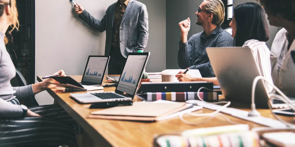 business coaching